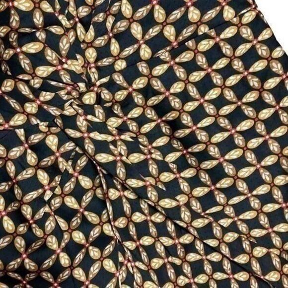 Brown Valentina Twist - Picture 6 of 12